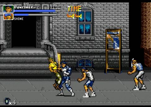 街机游戏里有什么武器,街机游戏里面的武功