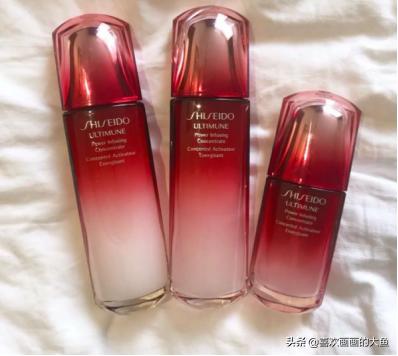 资生堂真不“踩雷”？1个好3个坏，最后1款长期使用易“烂脸”