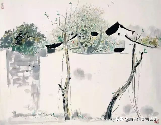 精选宋词66首,你会背几首?