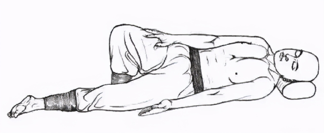 中医鬼才倪海厦谈如何面对疾病,中医倪海厦论健康