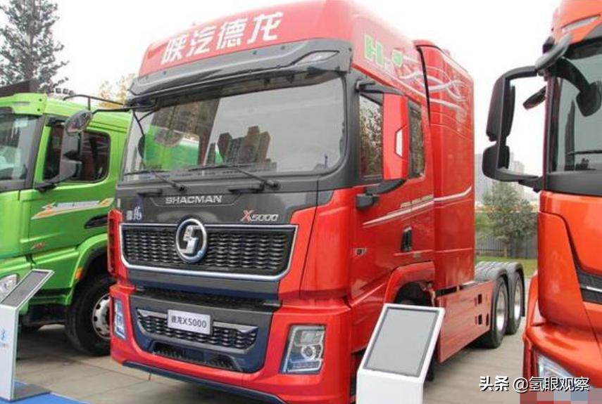 氢能和重卡的结合会碰撞出什么火花？能绿化地球吗？