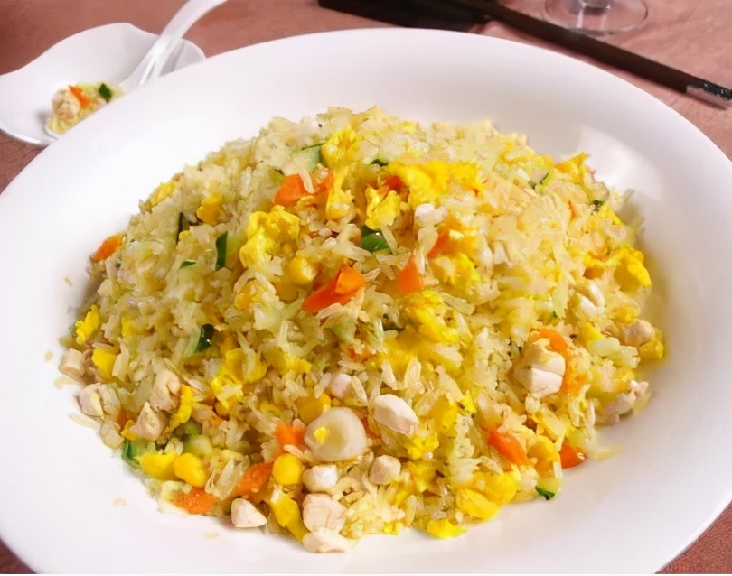 食物多样化,三天不重复?蛋…都可以