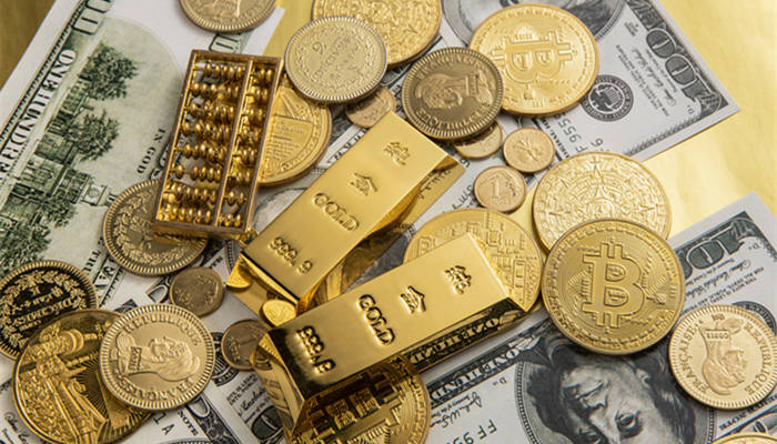 *币特比**凭什么不能越过“一万美金”山丘?