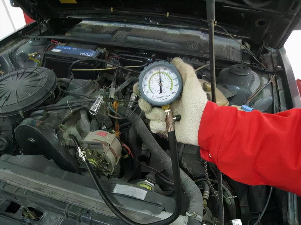 汽车发动机打不着火的原因,汽车发动机打不着火用什么清洗