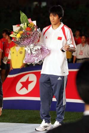 中后卫张耀坤,张耀坤中超冠军