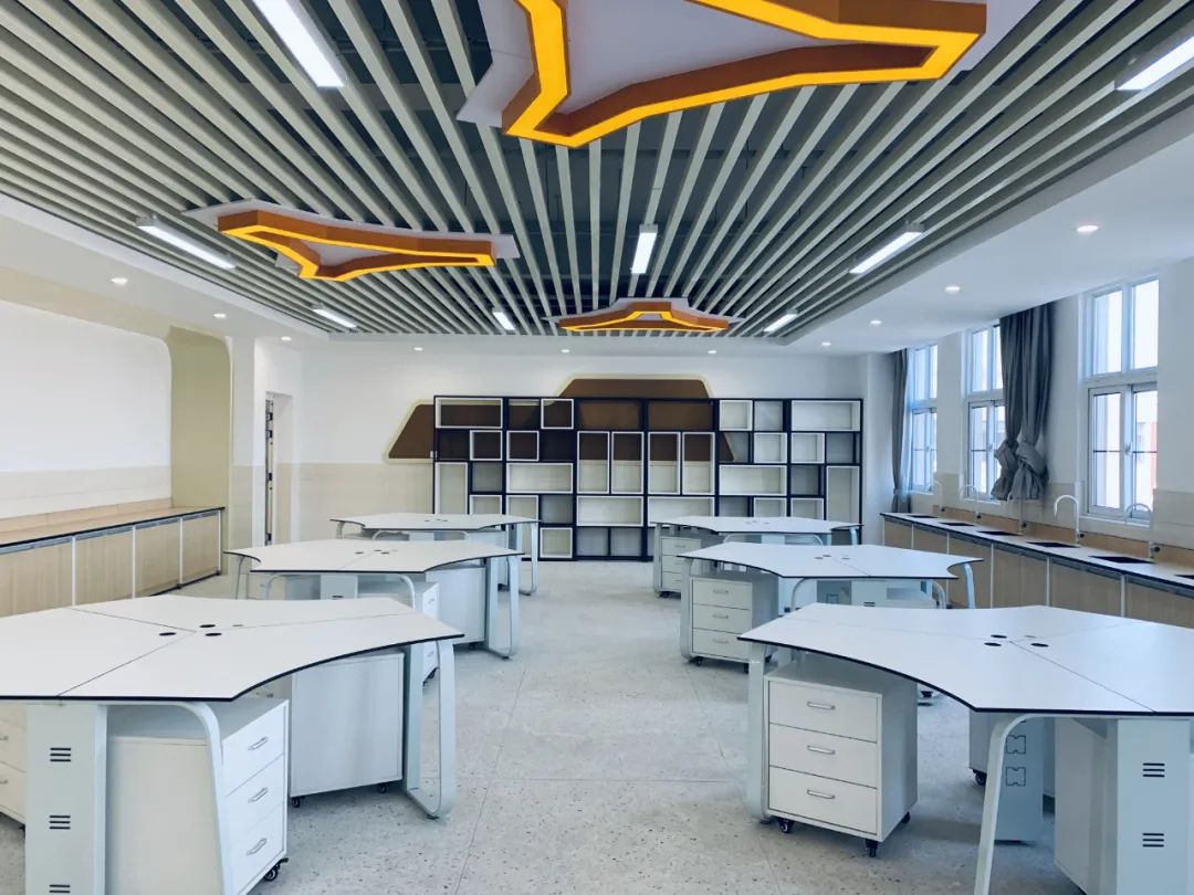 琅小最新分校进驻南京南大门！“国优教师”校长领衔