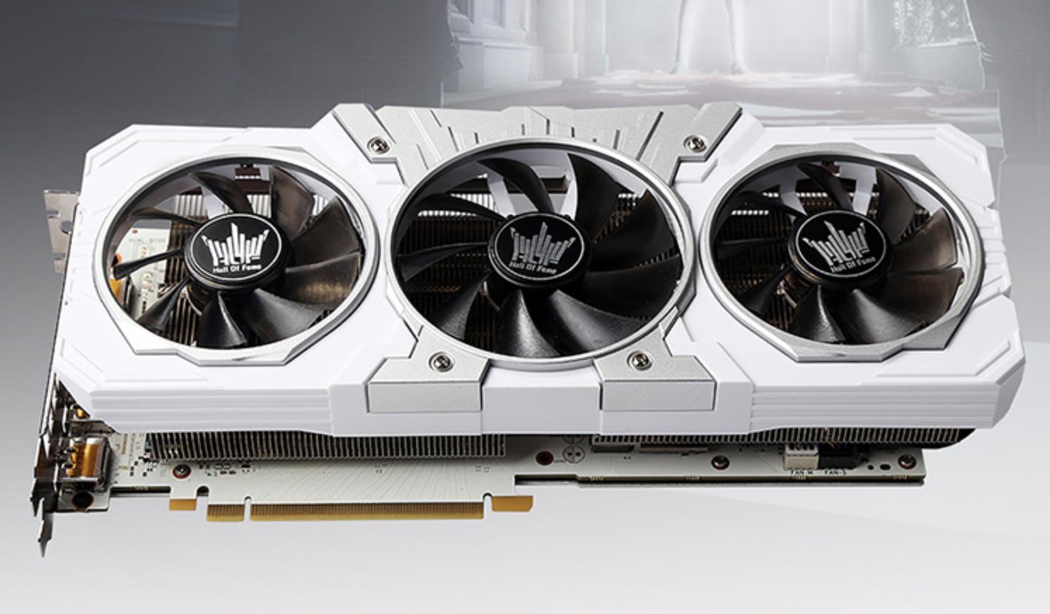 显卡选择从低到高推荐,显卡挑选指南怎么看的出来