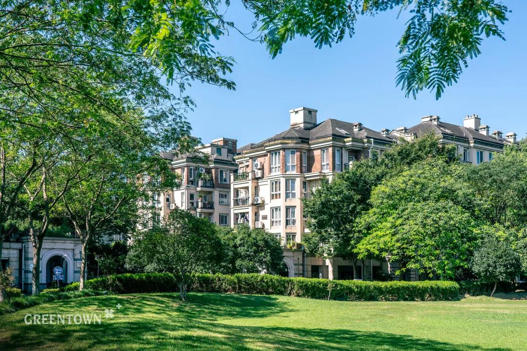 绿城印象通州发布会,绿城印象mcn