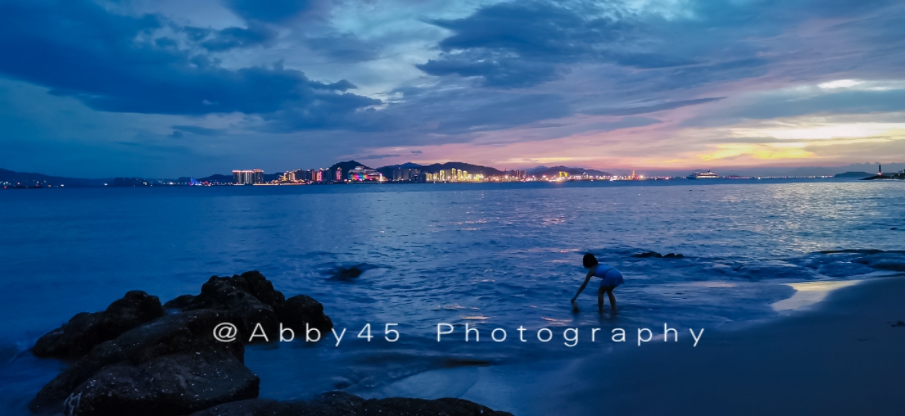 世界靠海的城市有哪些,世界靠海的城市