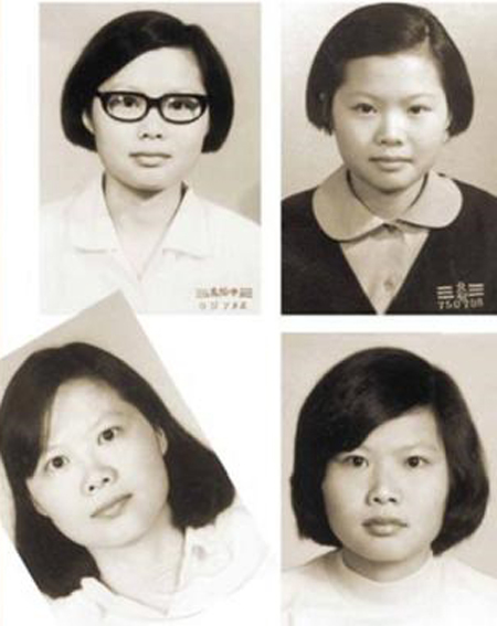 蒋介石在台湾没干什么正事，却成就了蔡英文，为什么这样说？