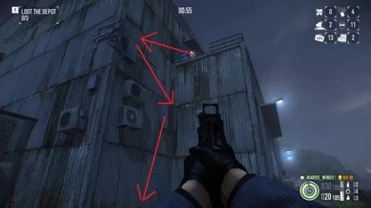 这家教上千万玩家抢银行的游戏公司，等到了被警方破门而入的一天