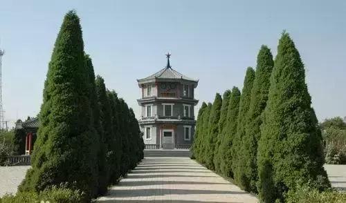 保定市里旅游景点排名第一,保定风景好的旅游景点详细的介绍