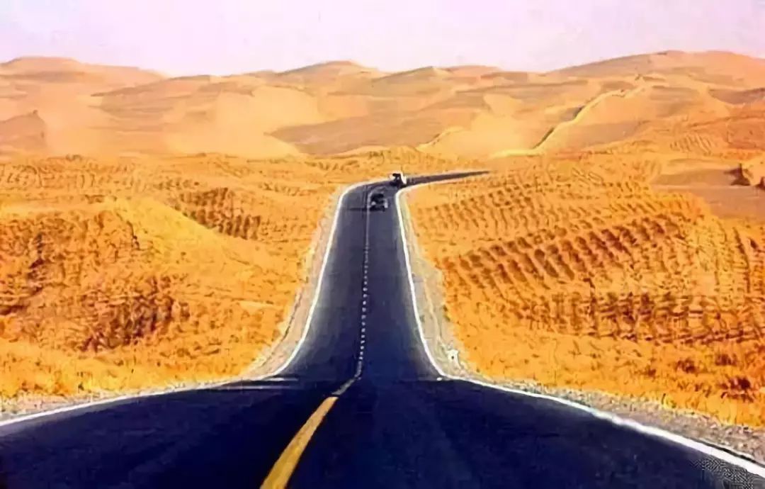 北疆大环线10天先走独库公路,南疆大环线10天