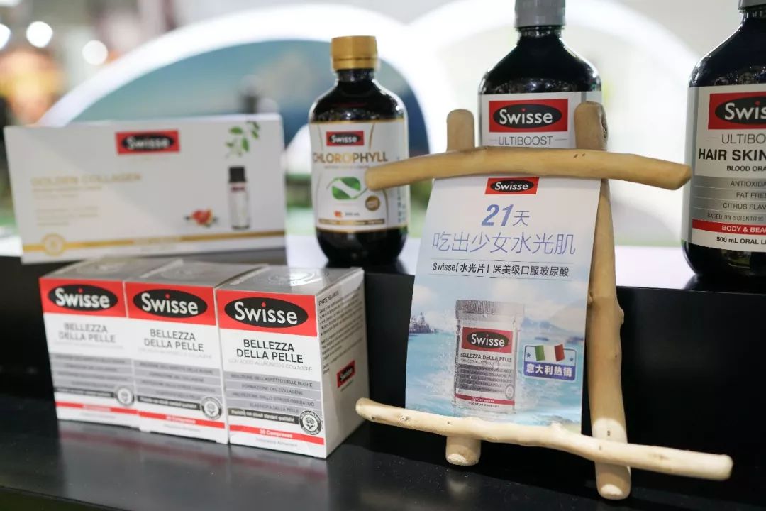 swisse怎么起家的,swisse原理