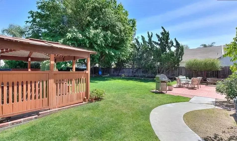 3月全美增19万就业岗,好房难求?四县交汇,学区超赞的奇诺岗了解下