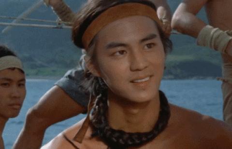 忆香江第一美少年，邵氏唯一“肉弹”男星，亦舒厌他琼瑶爱他