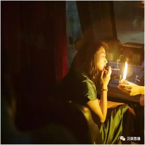 被荷尔蒙驱使的导演毕赣