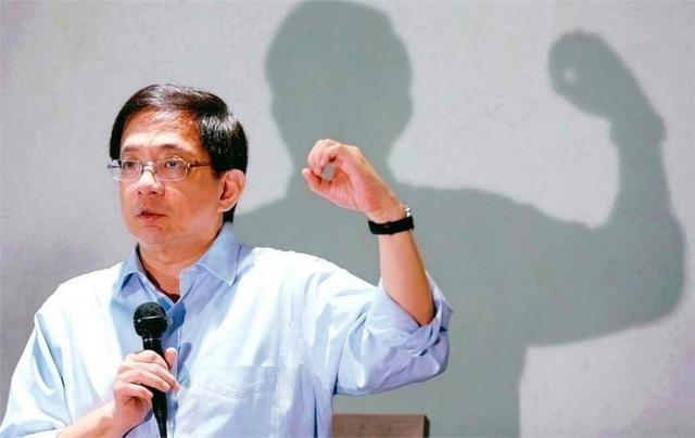 “勉予聘任”管中闵是出什么戏？“卡管”大戏就此终结了吗？