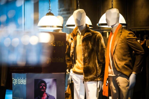 《洄·CARSYDA十周年纪念沙龙》登陆沈阳