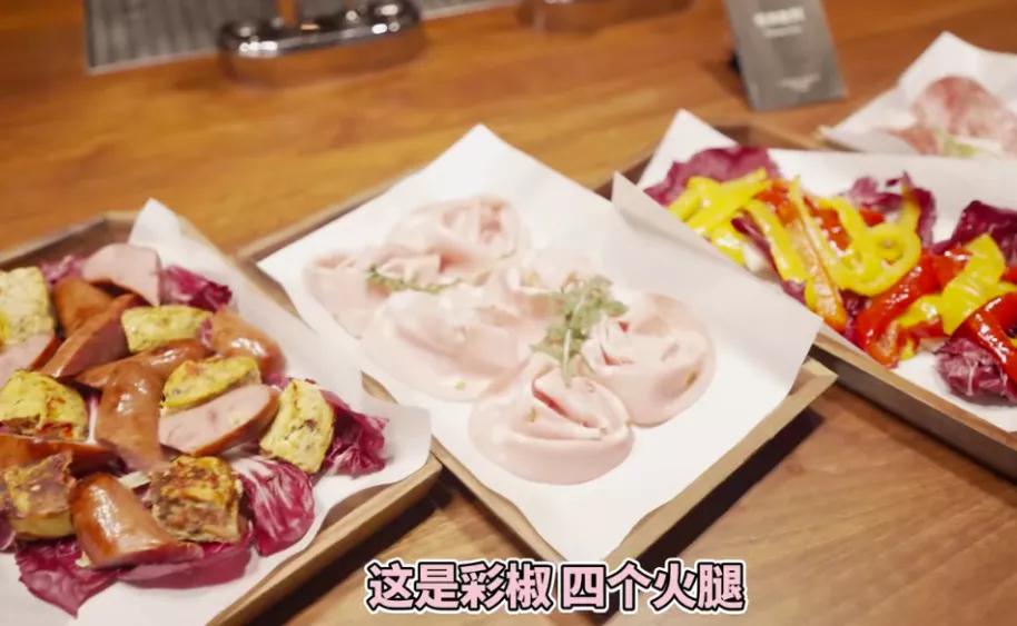 吃自助餐怎样才能100%吃回本,自助餐要吃多少才能吃回本