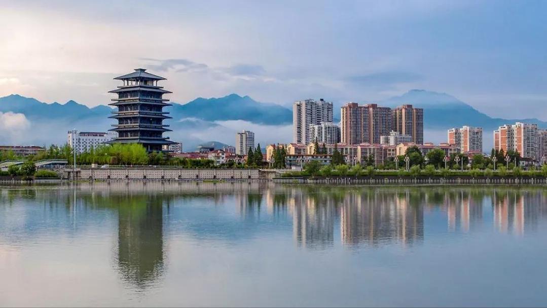 汉中谁的信鸽最好,绵阳和汉中谁的气候好