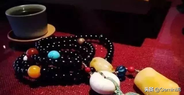 文玩金刚菩提快速包浆神技十条,菩提包浆时用文玩袋还是密封袋