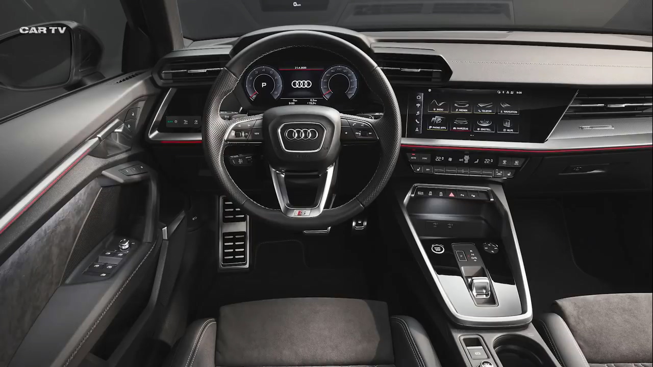 全新a3内饰,a3最新款内饰