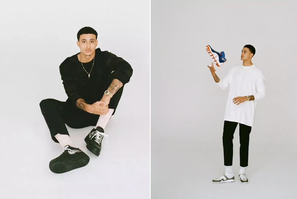 百亿市场将迎来大规模洗牌,全中国球鞋市场