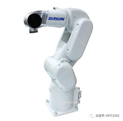 潍坊理工学院新松机器人学院,潍坊理工学院