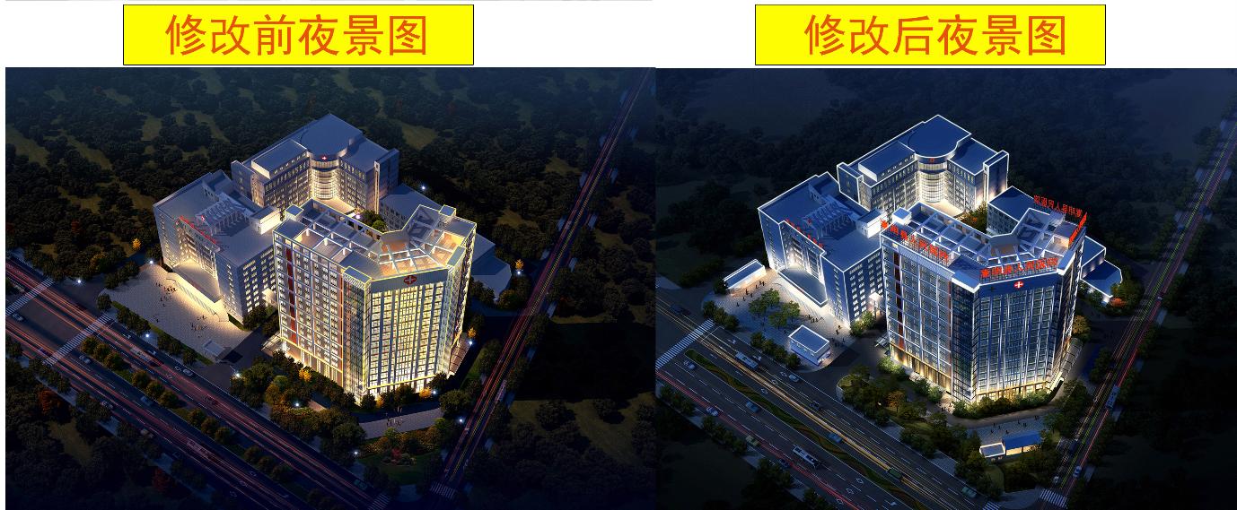 嵩明县人民医院外观,嵩明县人民医院新址在哪里