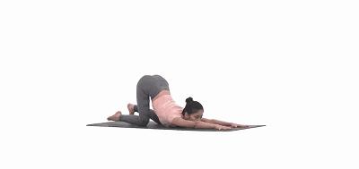 背部特别厚怎么瘦,背部太瘦怎么练