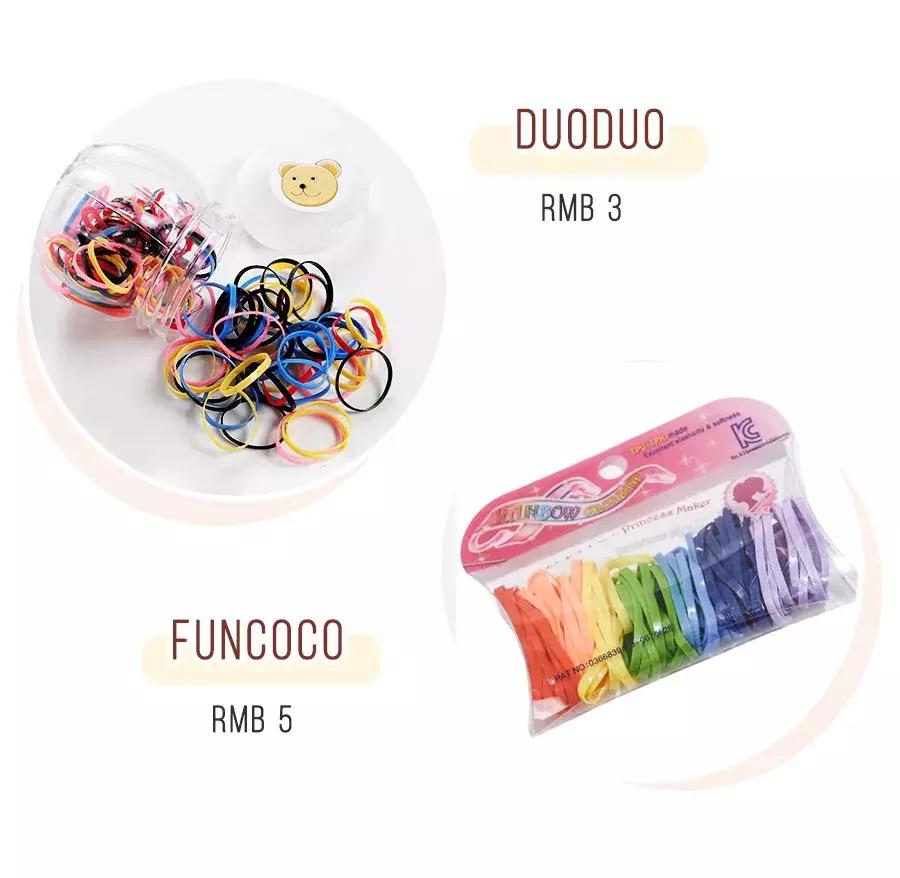 泫雅最爱的发卡过时了,现在流行这个十几块的奶奶发饰