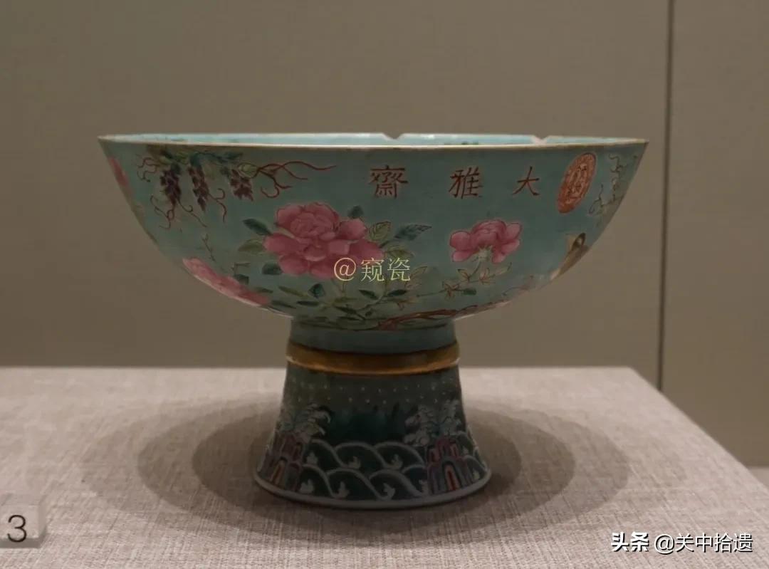 瓷的斗笠杯,瓷的杯子什么样的好