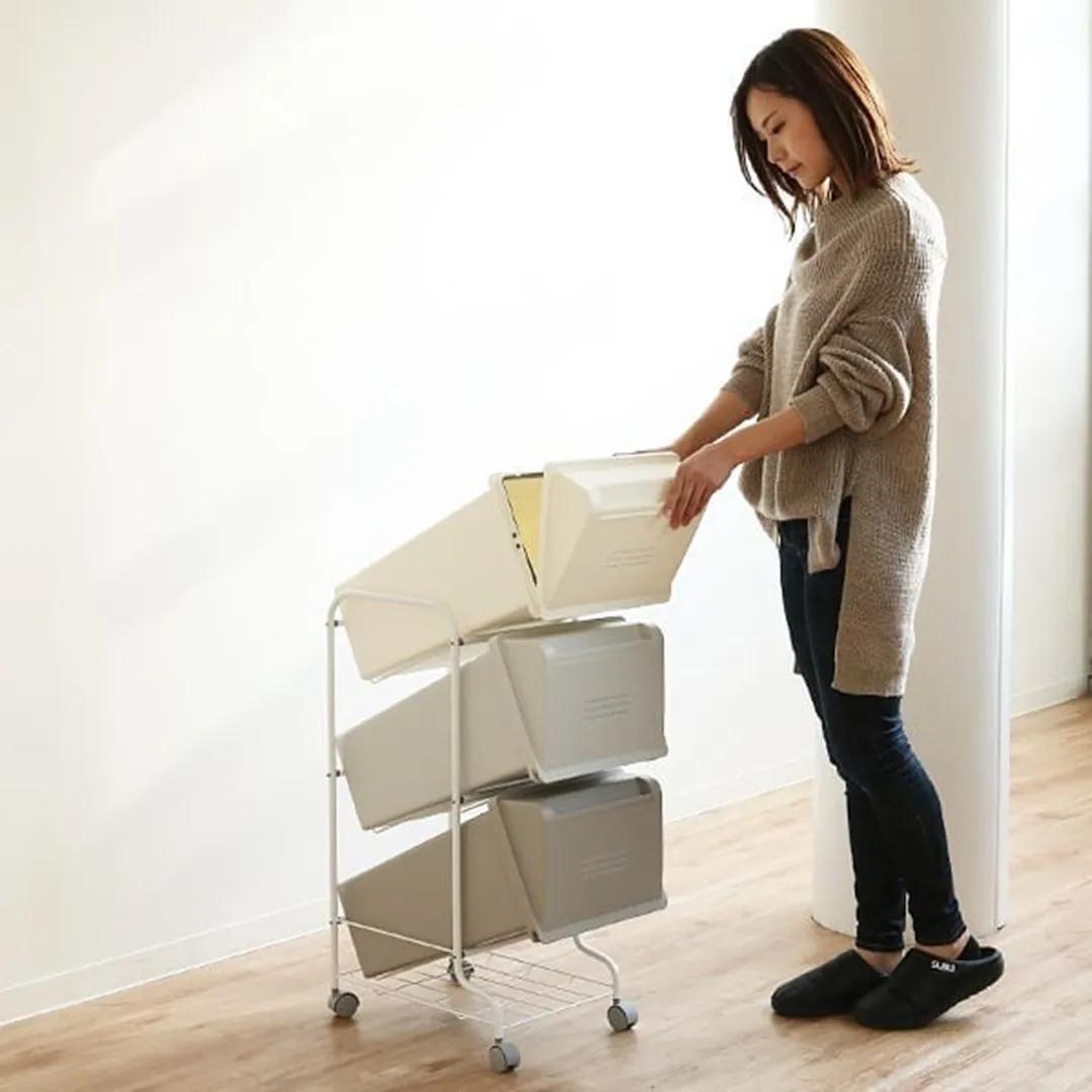 日本为什么垃圾分类人人都会做到,垃圾分类日本人是怎么处理的