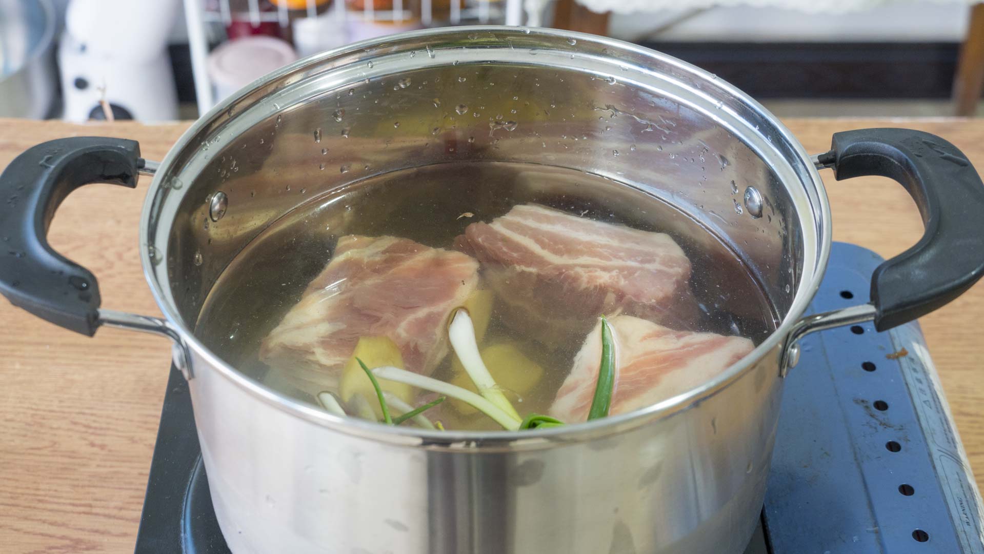 秋天猪肉配什么炒好吃,立秋贴秋膘六种肉食做法