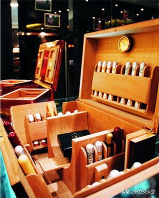 创意时尚轻奢雪茄,时尚雪茄