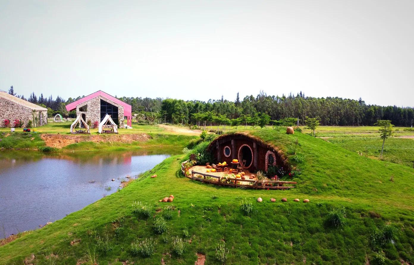 5.1海南带孩子旅游好去处推荐,海南六一亲子游攻略