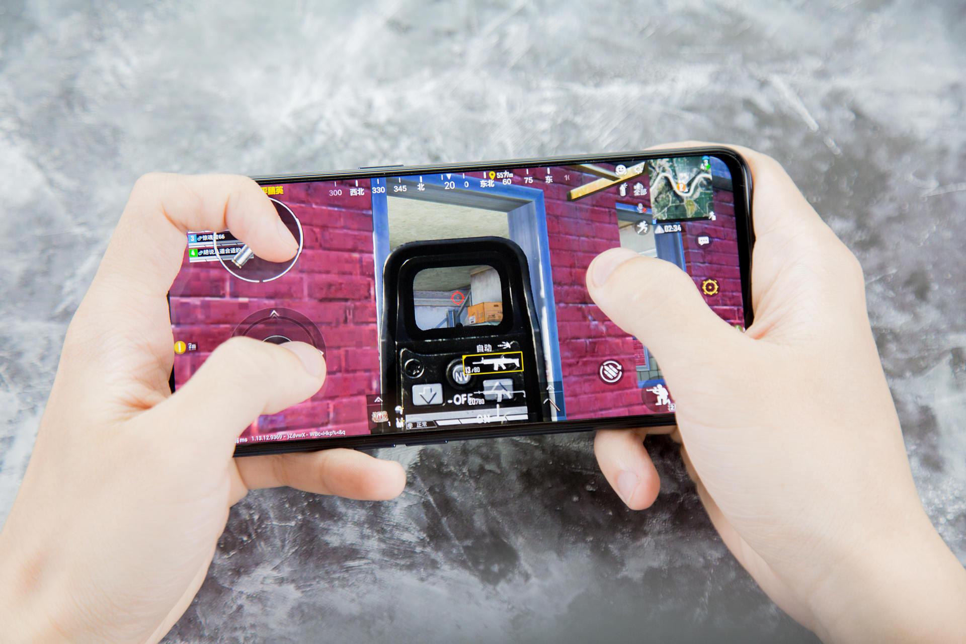 oppok9鍚冮浮娓告垙娴嬭瘎,oppok9娓告垙澶氱淮浣撻獙