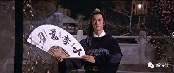 忆香江第一美少年，邵氏唯一“肉弹”男星，亦舒厌他琼瑶爱他