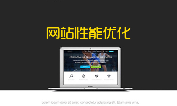 如何进行网站优化分析工作,网页性能测试软件有哪些