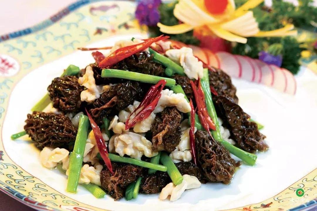 西安陇南风味,风味原产地甘肃陇南