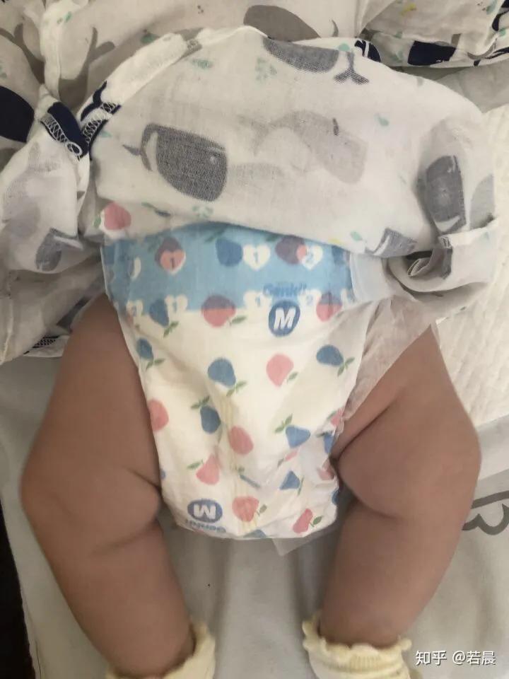 有哪些便宜好用的纸尿裤值得推荐,老爸推荐便宜好用纸尿裤