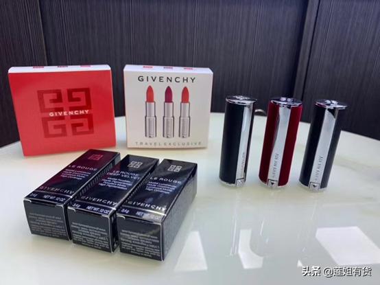 全球五大高端化妆品品牌,全球顶级化妆品奢侈品牌