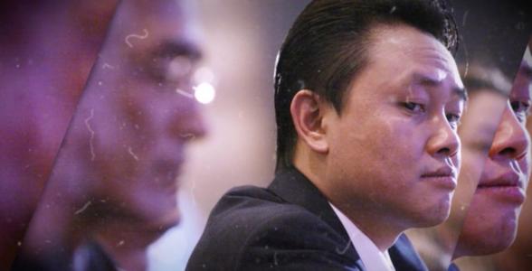 大佬黄光裕背后的大佬