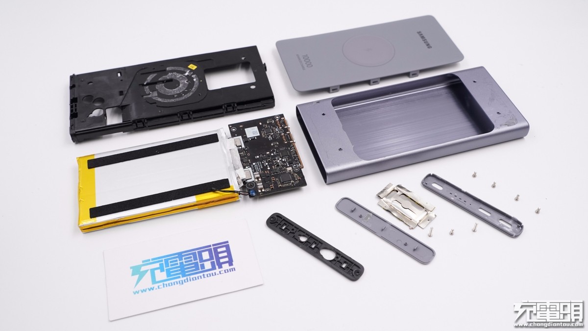 三星25wpd快充越南版,三星25w双向pd快充去哪买