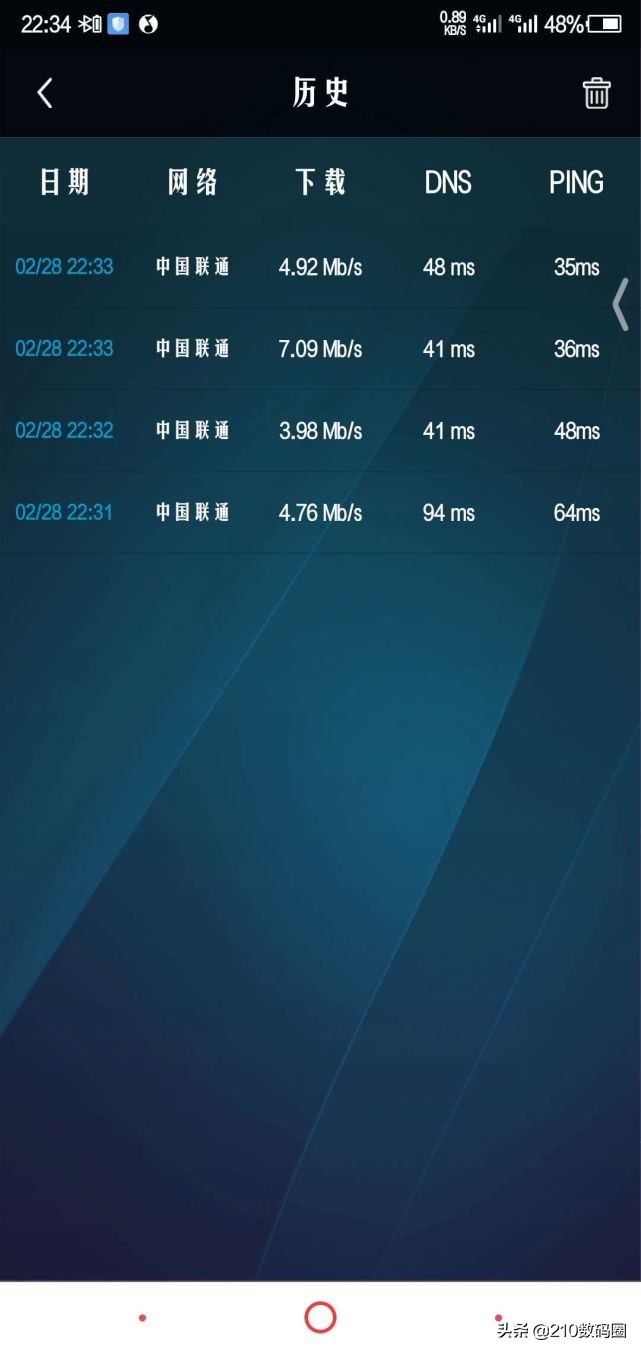 9999g的流量卡4个月使用体验分享,29元200g流量卡有多坑