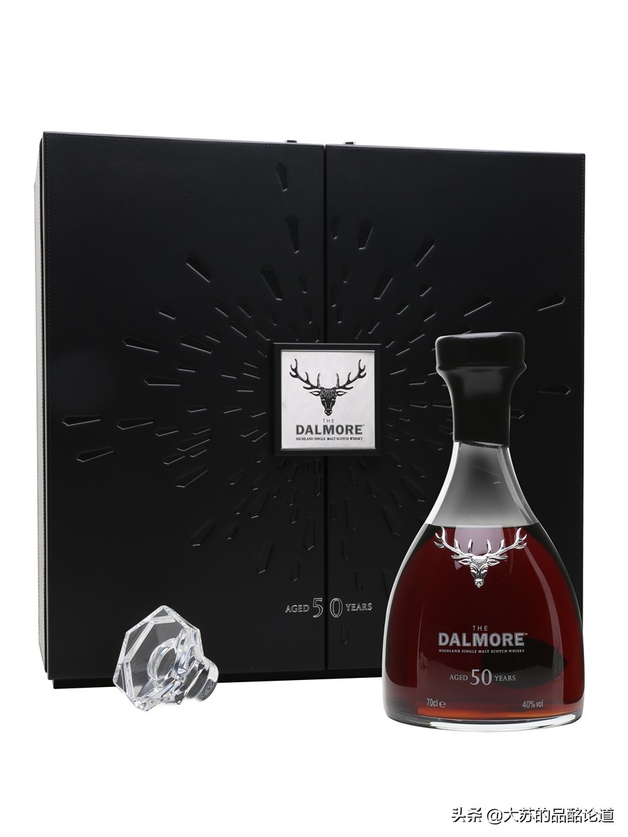 苏格兰威士忌100-200单一麦芽推荐,苏格兰高端单一麦芽威士忌