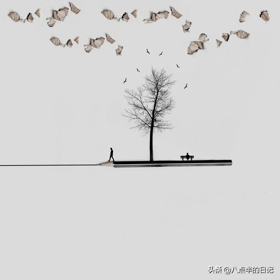 冯唐如何克服焦虑,冯唐避免成为沉默的大多数