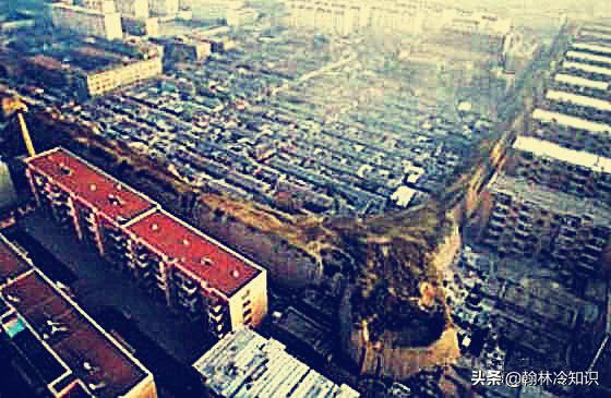 大同古城：从破败不堪，到游客暴增，再到被批评，经历了什么