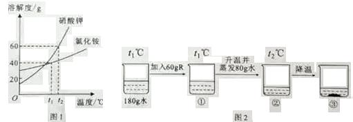 九年级下册化学溶解度曲线,初三化学溶解度溶质质量分数曲线